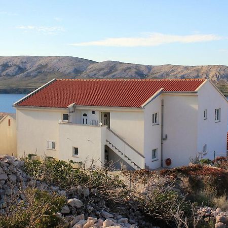 Apartments With A Swimming Pool Zubovici, Pag - 9365 Экстерьер фото