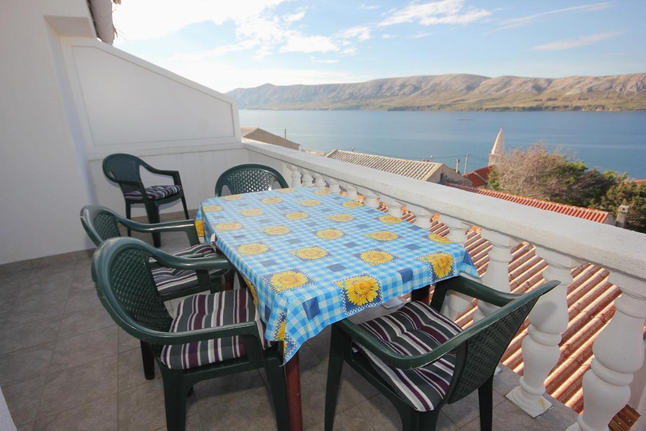 Apartments With A Swimming Pool Zubovici, Pag - 9365 Экстерьер фото