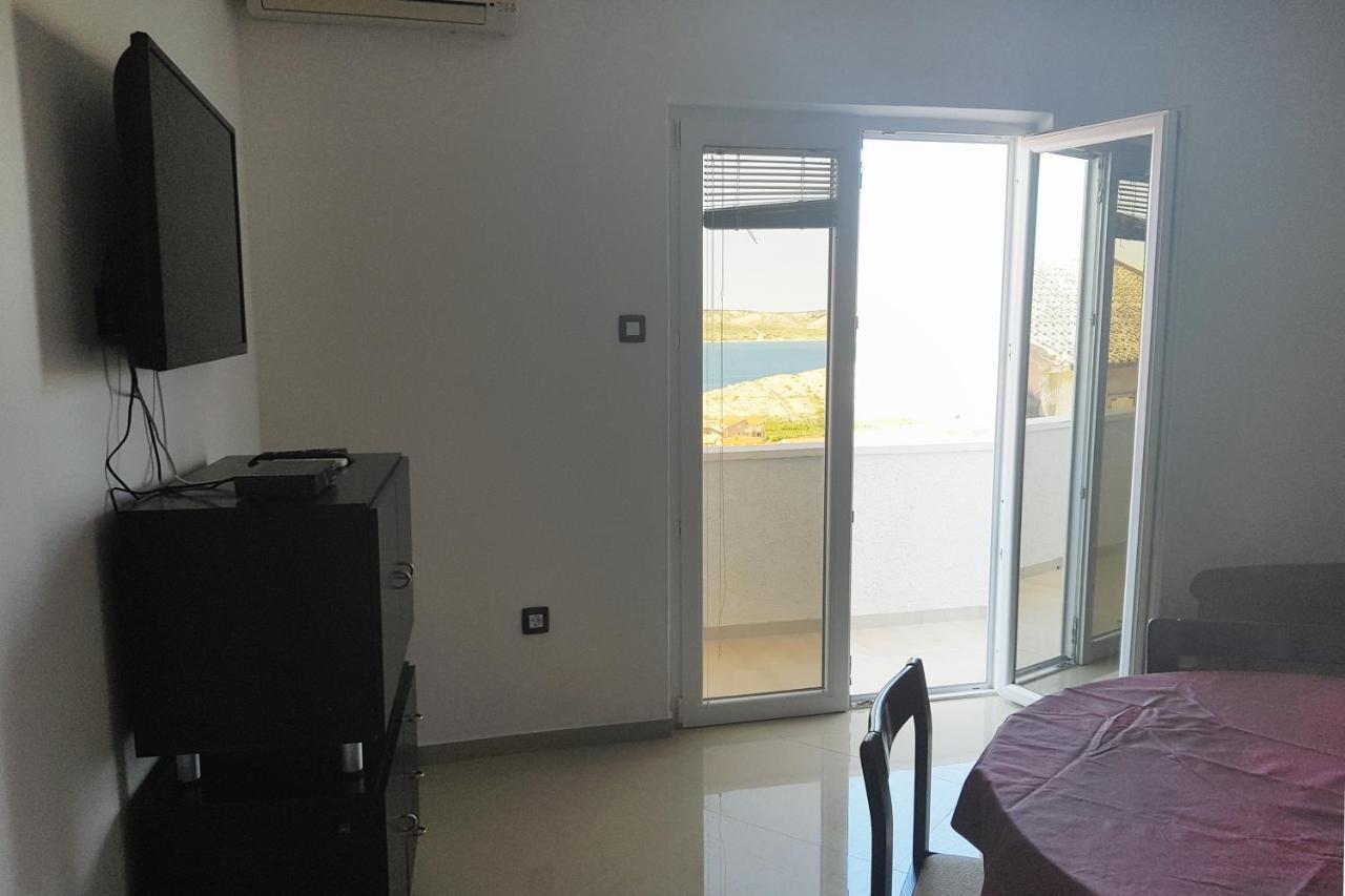 Apartments With A Swimming Pool Zubovici, Pag - 9365 Экстерьер фото