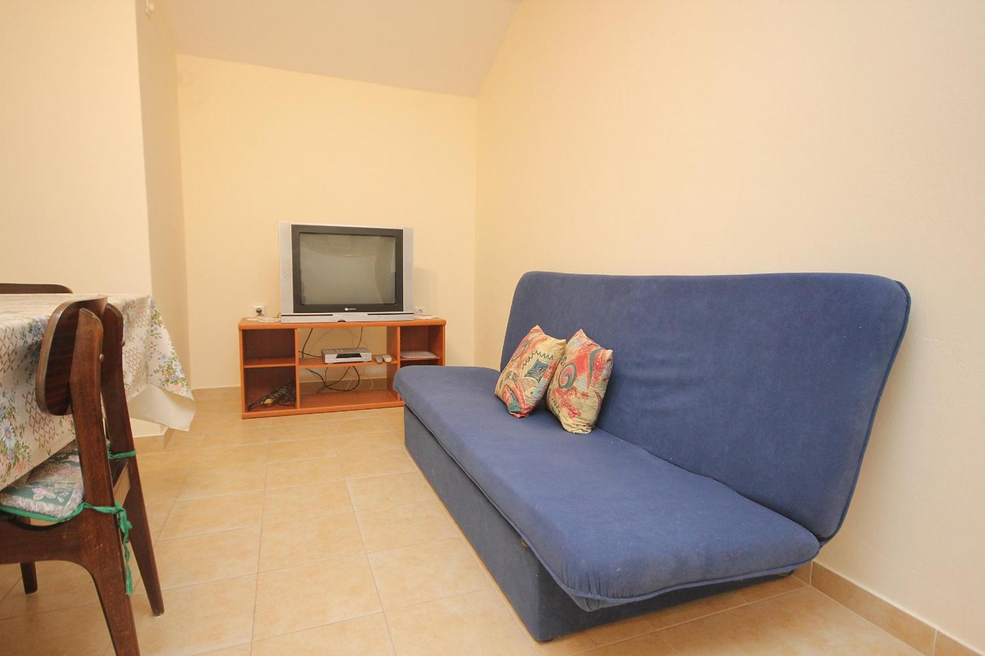 Apartments With A Swimming Pool Zubovici, Pag - 9365 Номер фото