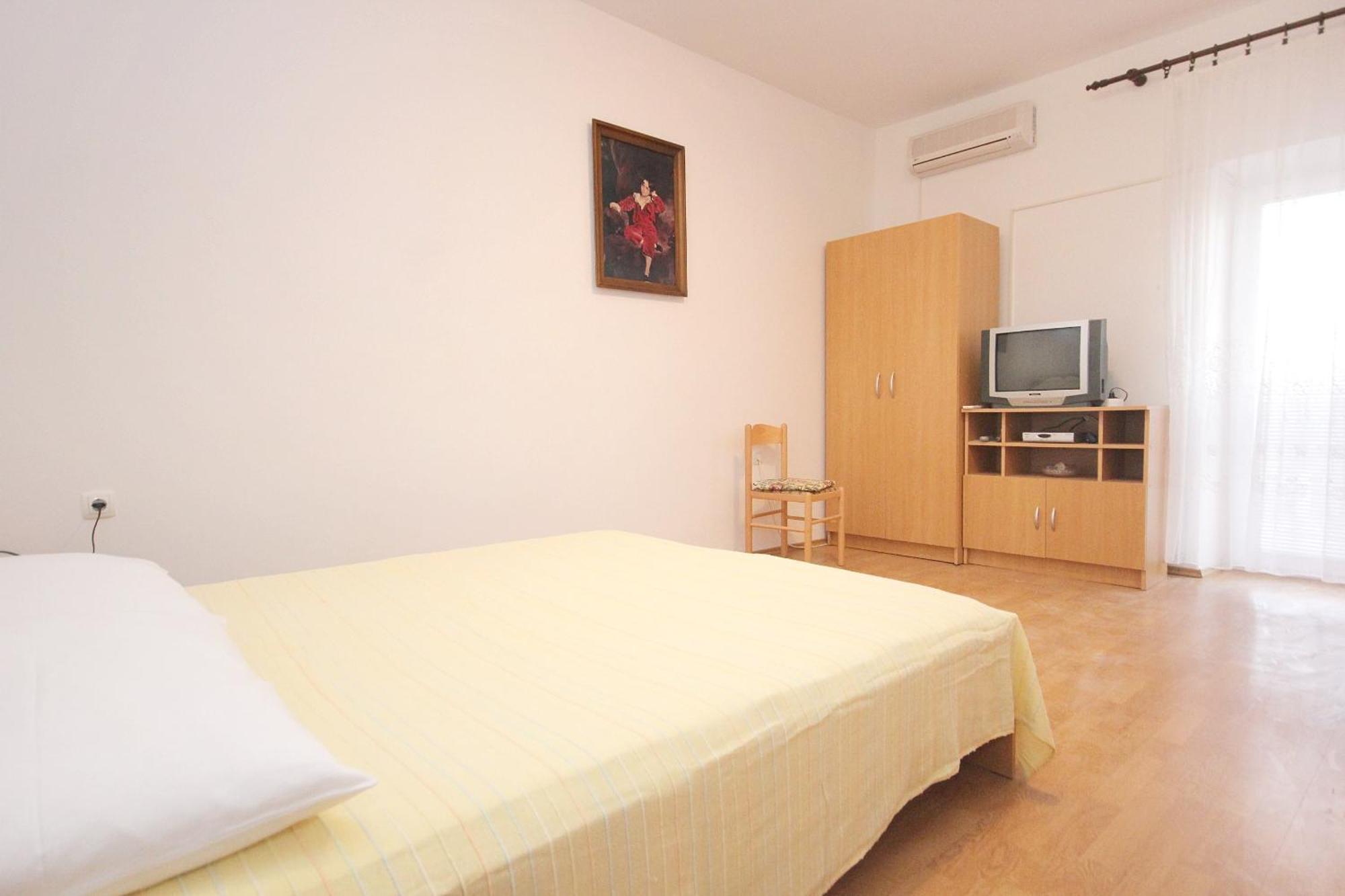 Apartments With A Swimming Pool Zubovici, Pag - 9365 Номер фото
