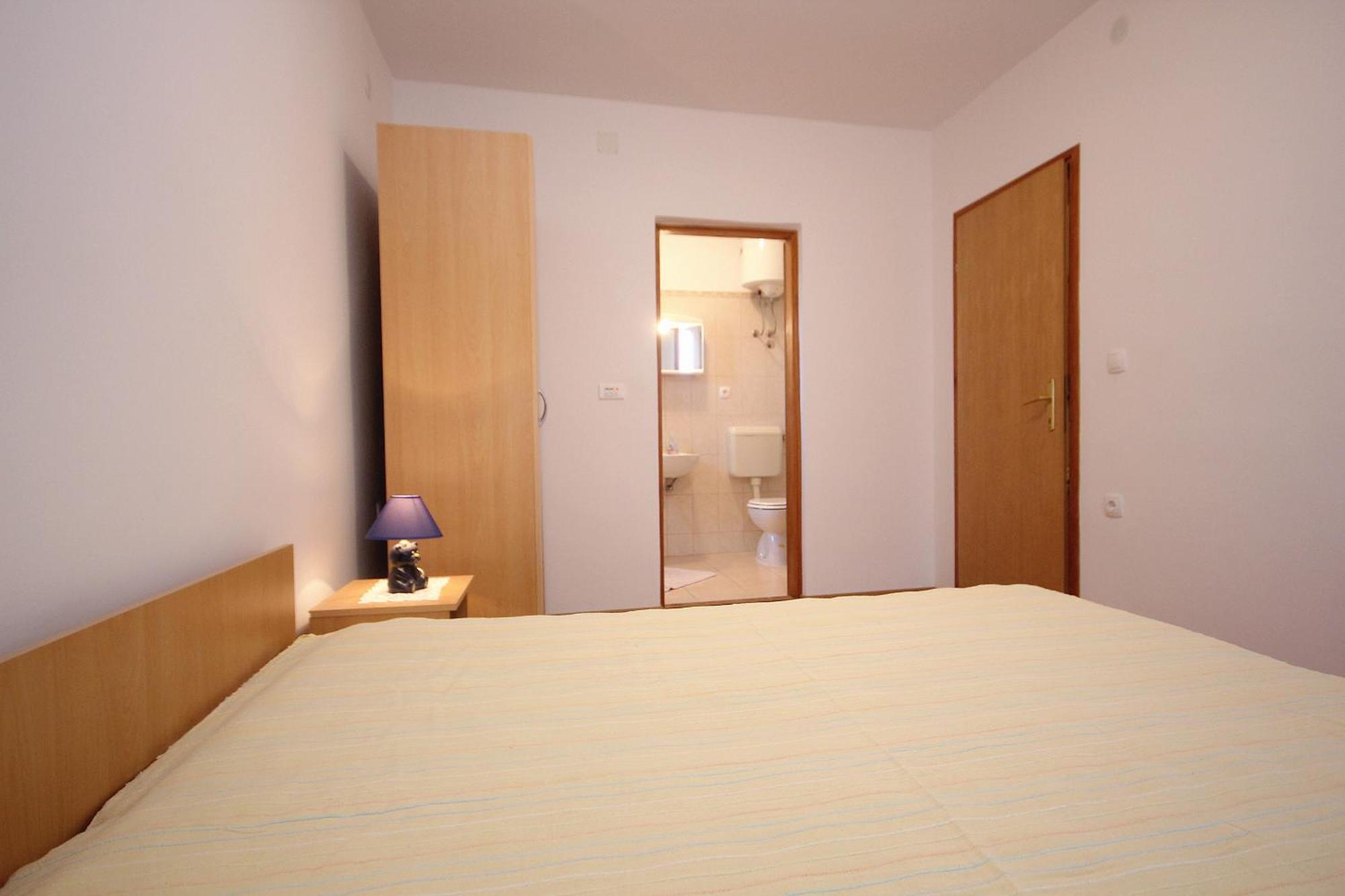 Apartments With A Swimming Pool Zubovici, Pag - 9365 Номер фото