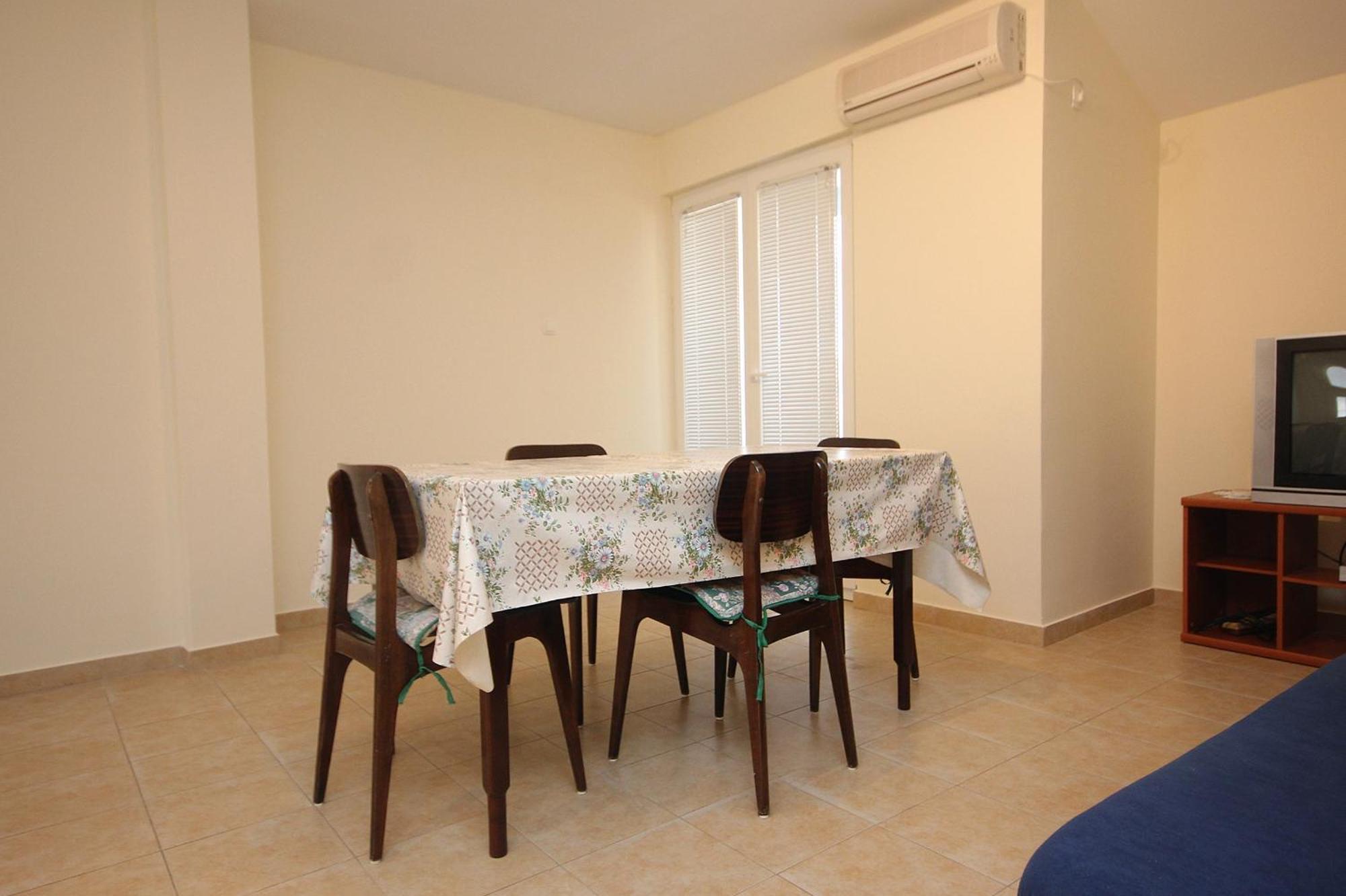 Apartments With A Swimming Pool Zubovici, Pag - 9365 Номер фото